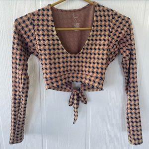 Seea rashguard cover up